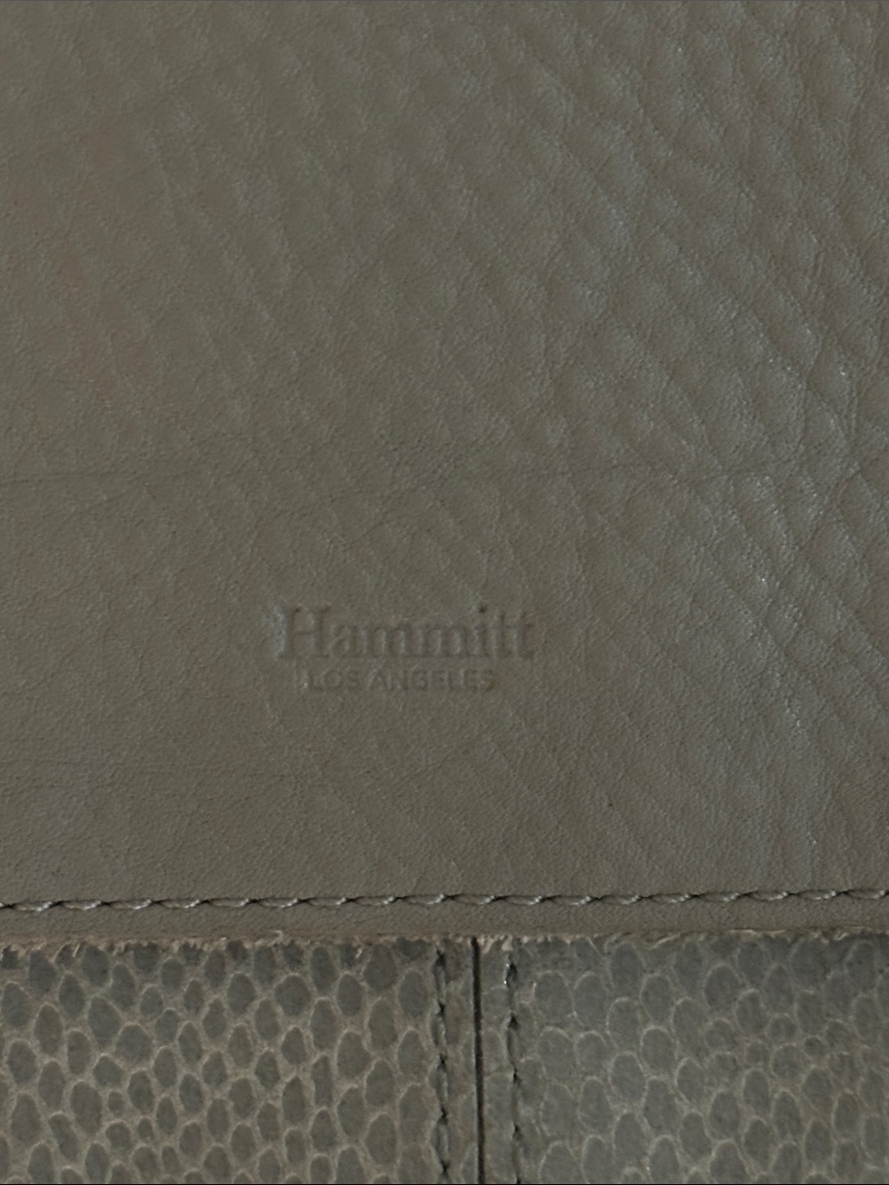Hammitt Montana Rev crossbody purse - Picture 2 of 7